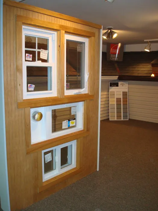 Stockade Roofing Picture 1