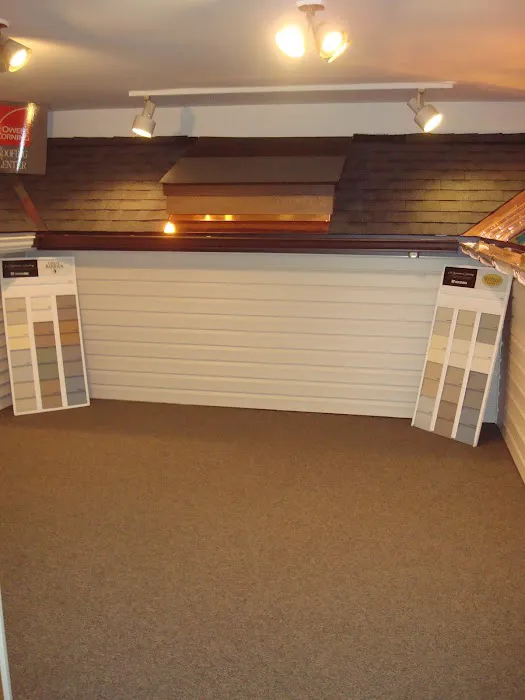 Stockade Roofing Picture 2