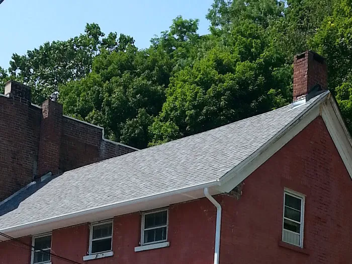 Stockade Roofing Picture 9