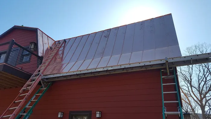 Stockade Roofing Picture 6