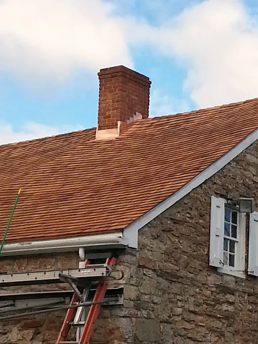 Stockade Roofing Picture 8