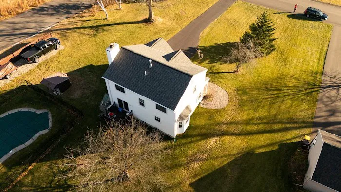 Home Evolution Roofing Picture 2