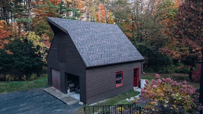 Home Evolution Roofing Picture 1