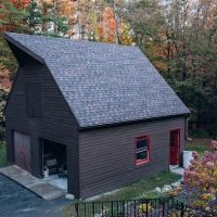 Home Evolution Roofing ico
