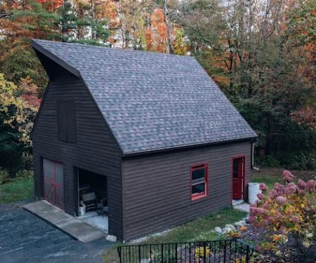 Home Evolution Roofing