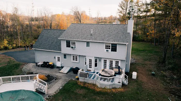 Home Evolution Roofing Picture 3