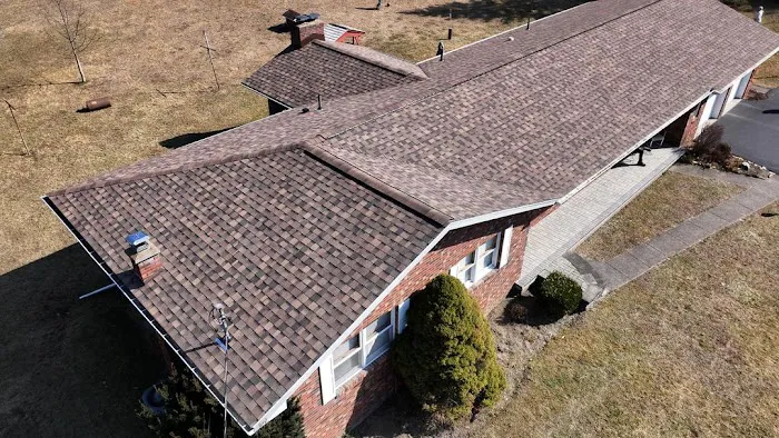 Home Evolution Roofing Picture 5