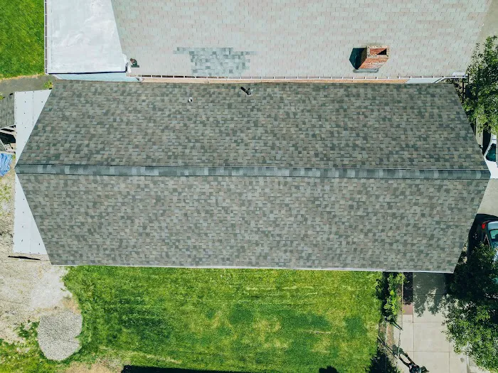 Home Evolution Roofing Picture 4