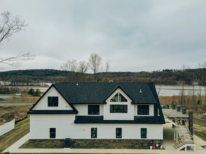 Home Evolution Roofing Picture 6