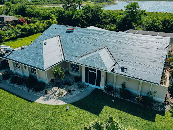 Home Evolution Roofing Picture 10