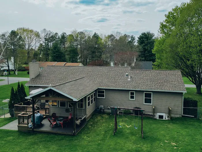 Home Evolution Roofing Picture 9