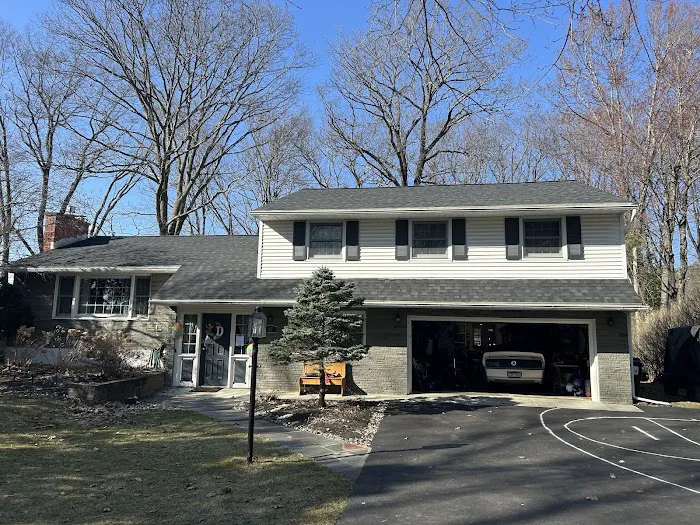 Home Evolution Roofing Picture 8