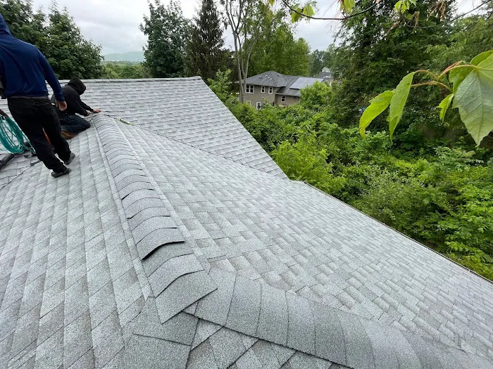 Sheeley Roofing Picture 1