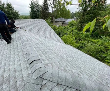 Sheeley Roofing