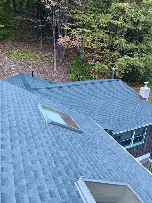 Sheeley Roofing Picture 2
