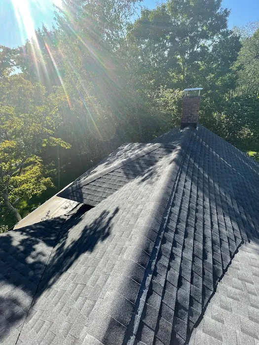 Sheeley Roofing Picture 6