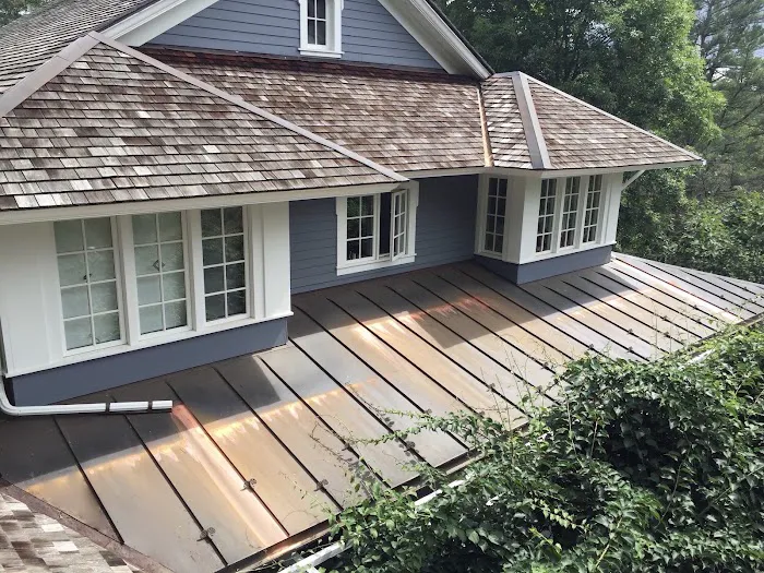 Sheeley Roofing Picture 8