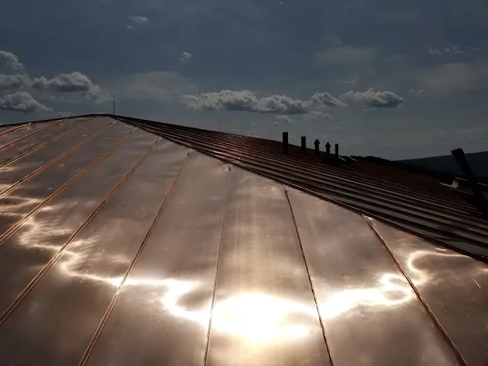 Sheeley Roofing Picture 9