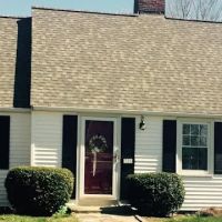 Roofing Contractor of Southbury ico