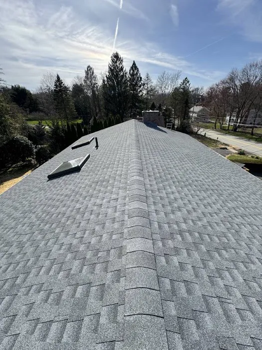 GQ ROOFING SERVICES Picture 1