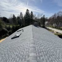GQ ROOFING SERVICES ico