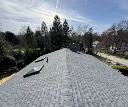GQ ROOFING SERVICES