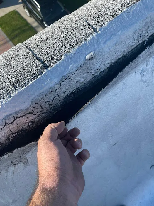 GQ ROOFING SERVICES Picture 5