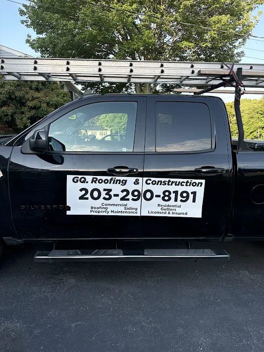 GQ ROOFING SERVICES Picture 3