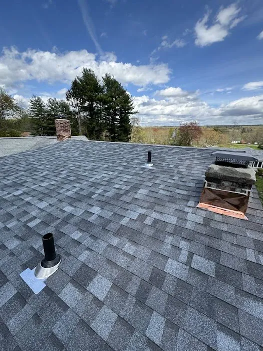 GQ ROOFING SERVICES Picture 8