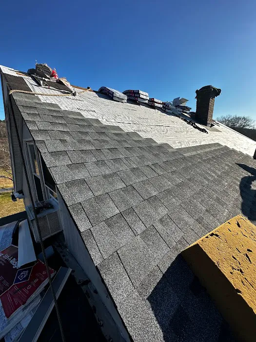 Hira Roofing | Storm Damage Professionals Picture 3