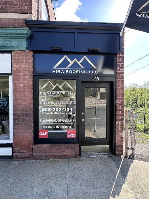 Hira Roofing | Storm Damage Professionals Picture 1