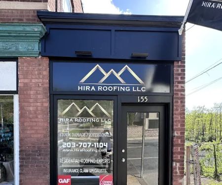 Hira Roofing | Storm Damage Professionals