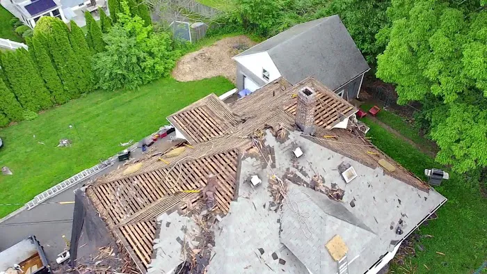 Hira Roofing | Storm Damage Professionals Picture 6