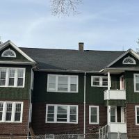 Eleven Roofing LLC ico