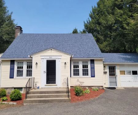 Armor Shield Exteriors