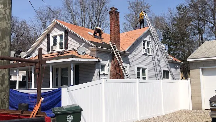 Armor Shield Exteriors Picture 3