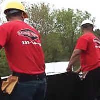 Diamond Roofing Specialists, Inc. ico