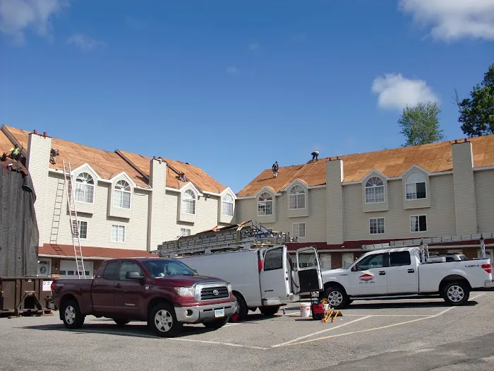 Diamond Roofing Specialists, Inc. Picture 3