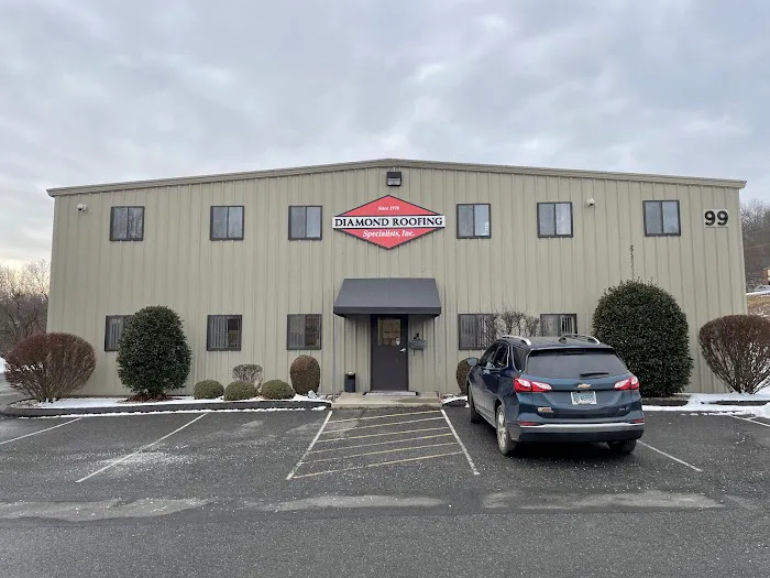Diamond Roofing Specialists, Inc. Picture 2