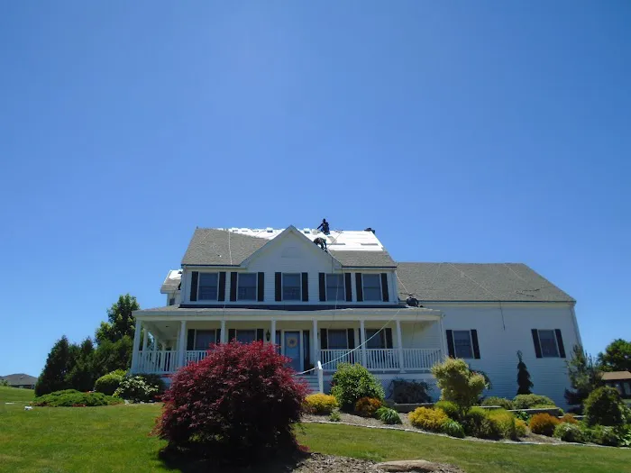 Diamond Roofing Specialists, Inc. Picture 5