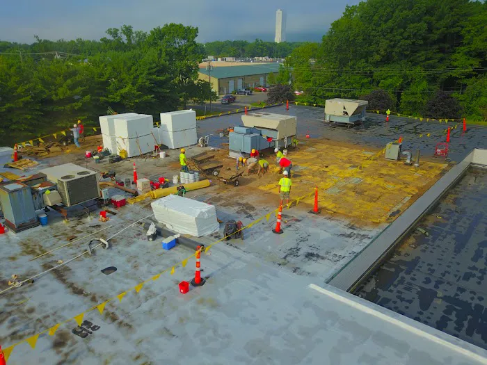 Diamond Roofing Specialists, Inc. Picture 6