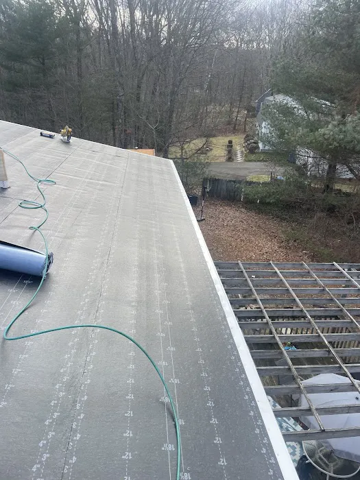 Q Roofing Specialist Picture 2