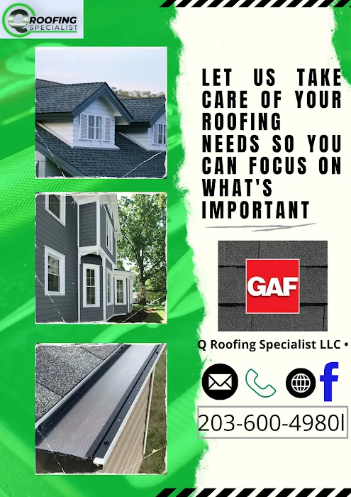 Q Roofing Specialist Picture 3