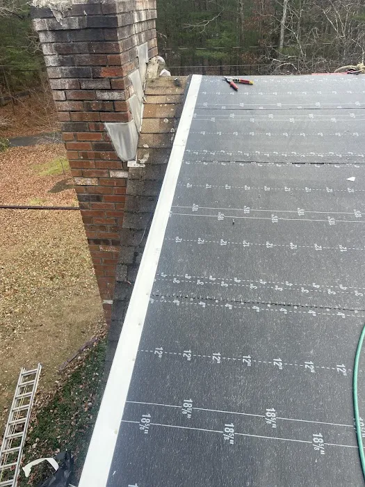 Q Roofing Specialist Picture 4