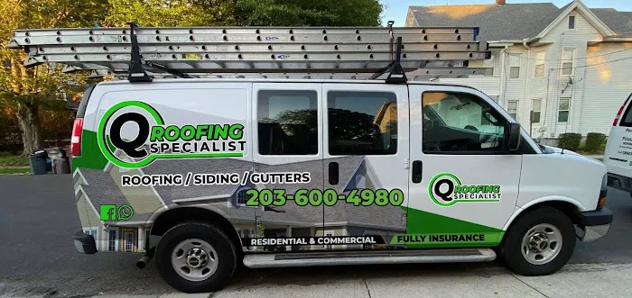 Q Roofing Specialist Picture 1