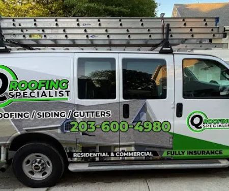 Q Roofing Specialist