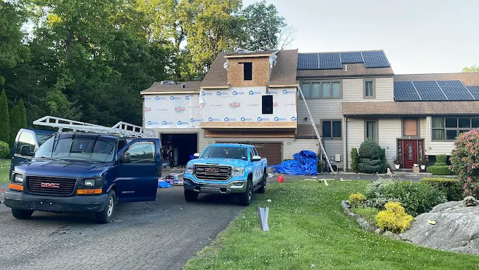 Skyline Roofing Contractor LLC Picture 2