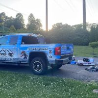 Skyline Roofing Contractor LLC ico