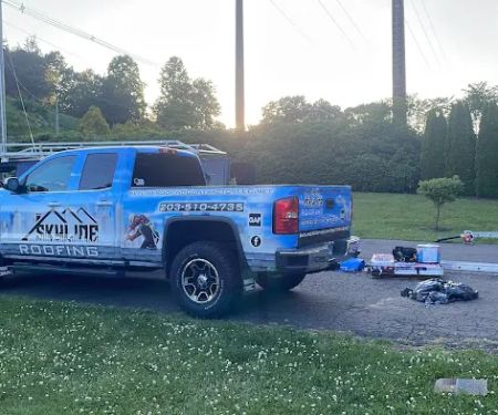 Skyline Roofing Contractor LLC