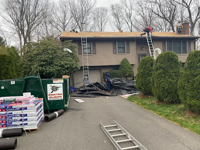 Skyline Roofing Contractor LLC Picture 5